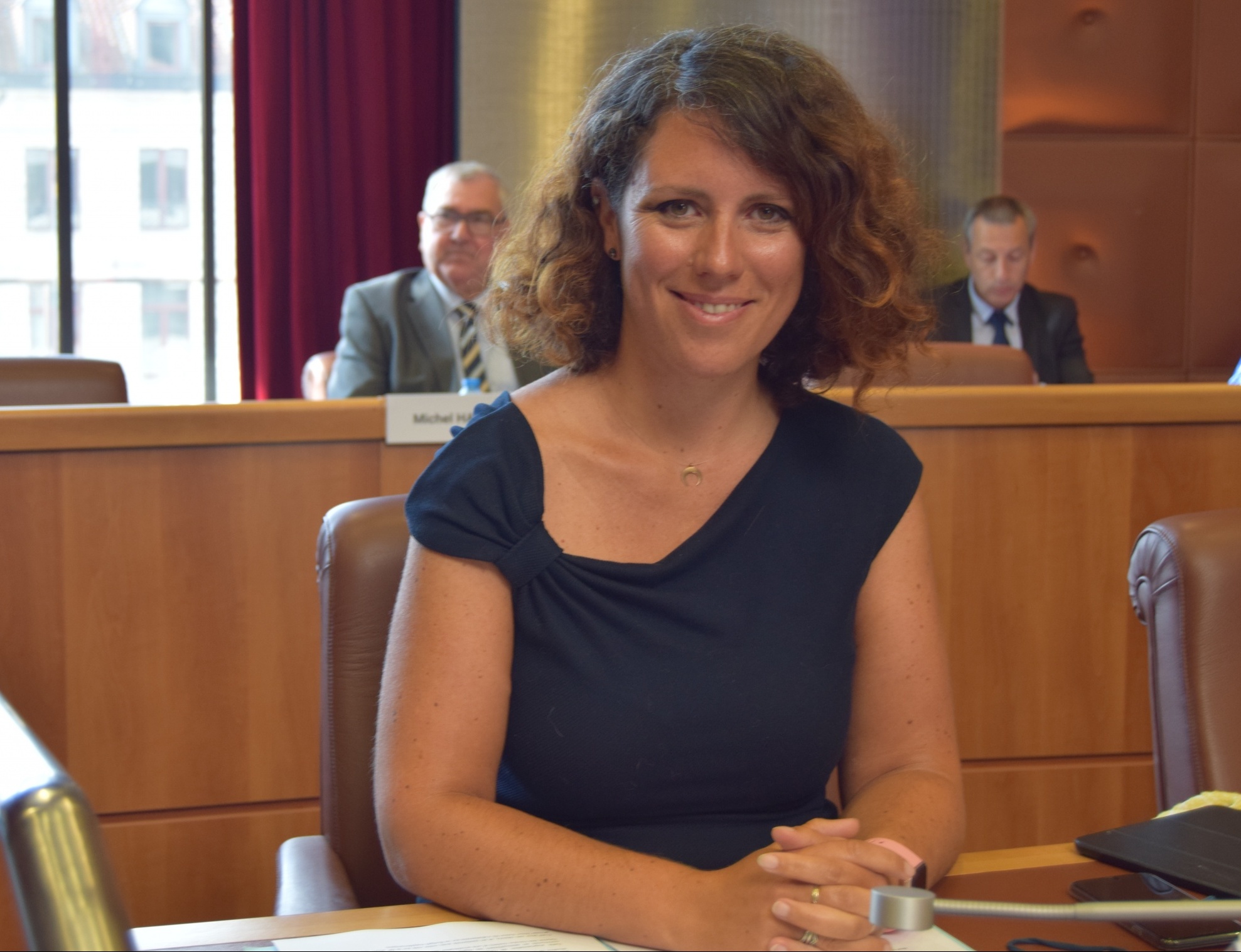 Maïté Mulot-Friscourt
