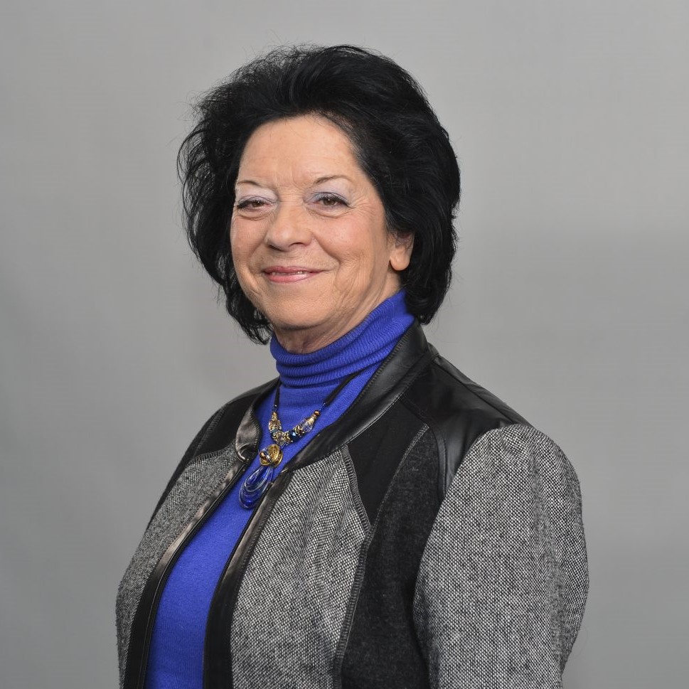 Denise Bocquillet
