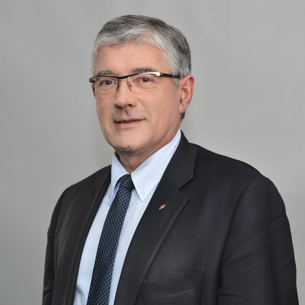 Bruno Cousein