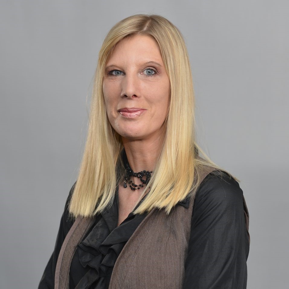 Stéphanie Guiselain