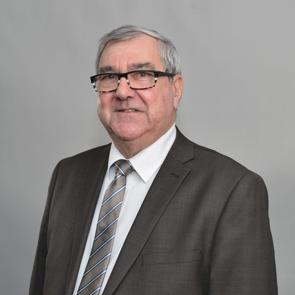 Michel Hamy