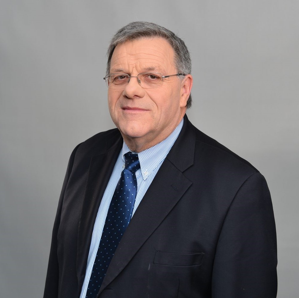 Jean-Marie Lubret
