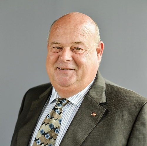 Frédéric Melchior