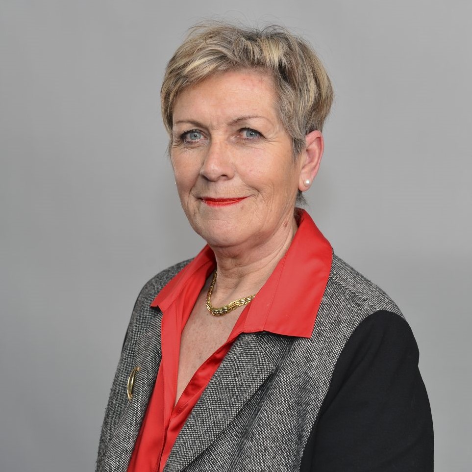 Geneviève Margueritte