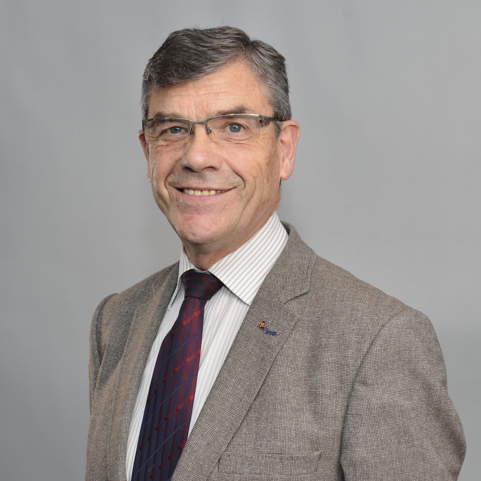 Robert Therry